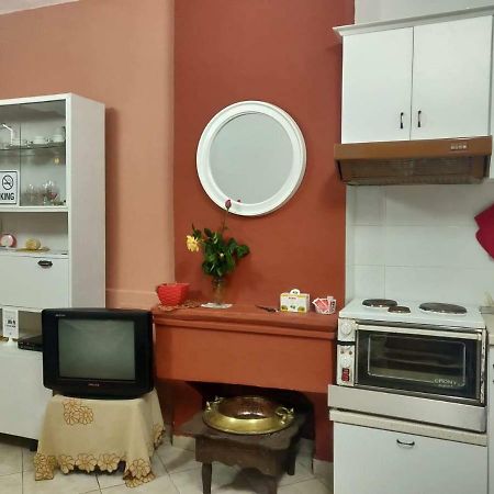 Private Apartment Elbasan Historic Center Exterior foto