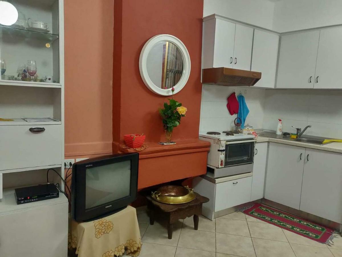 Private Apartment Elbasan Historic Center Exterior foto
