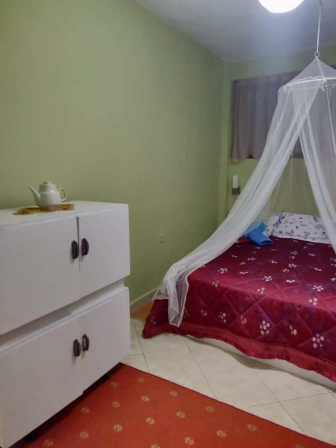 Private Apartment Elbasan Historic Center Exterior foto