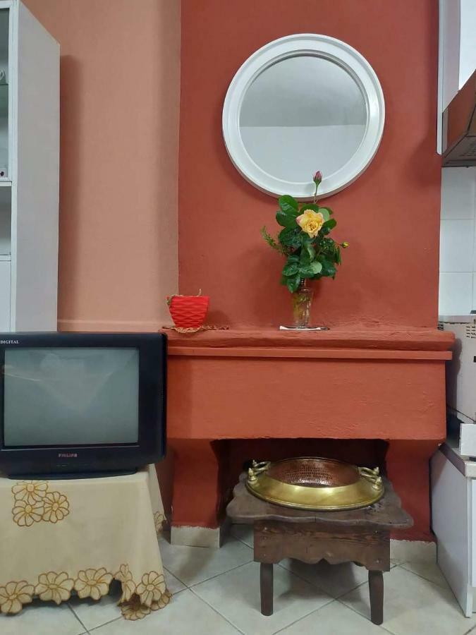 Private Apartment Elbasan Historic Center Exterior foto
